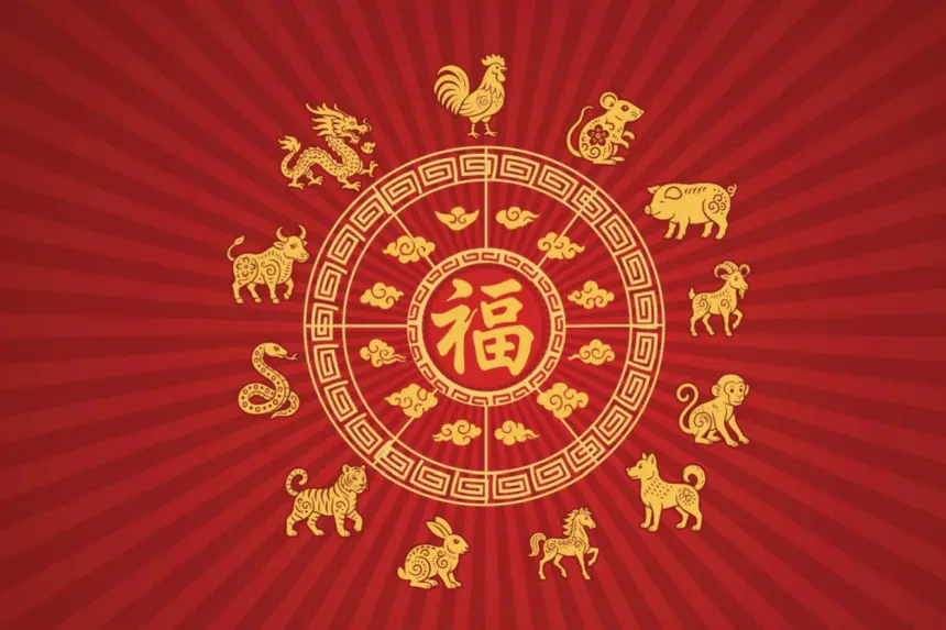 Horóscopo Chinês 2026: previsões de janeiro para os 12 signos Horóscopo Chinês 2026: previsões de janeiro para os 12 signos
