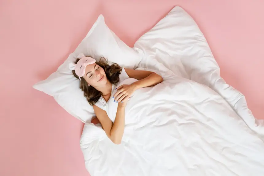 Como dormir melhor: 6 simpatias simples e eficazes para noites tranquilas Como dormir melhor: 6 simpatias simples e eficazes para noites tranquilas