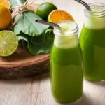 Sucos verdes funcionais: 8 receitas refrescantes e saudáveis para o verão