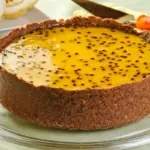 7 sobremesas com frutas para o Natal