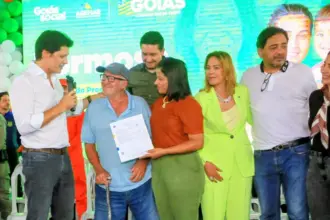 Atendimento habitacional é ampliado em Formosa – Portal Goiás