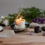 Ritual de Ano-Novo para atrair prosperidade: passo a passo simples