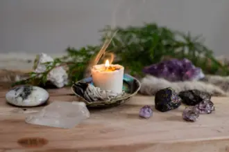 Ritual de Ano-Novo para atrair prosperidade: passo a passo simples