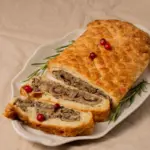 Ceia de Natal vegetariana: 3 receitas saborosas para impressionar os convidados