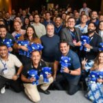 Sebrae Goiás é reconhecido nacionalmente no 2º Encontro Acredita Sebrae, em São Paulo | ASN Goiás