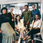 7 estratégias para criar um ambiente de trabalho saudável e produtivo