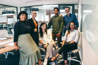 7 estratégias para criar um ambiente de trabalho saudável e produtivo