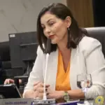 Vereadora cobra ampliação do horário de visitas no Hospital Municipal