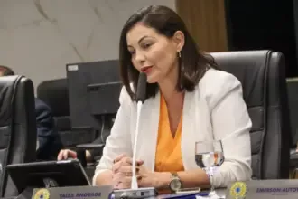 Vereadora cobra ampliação do horário de visitas no Hospital Municipal