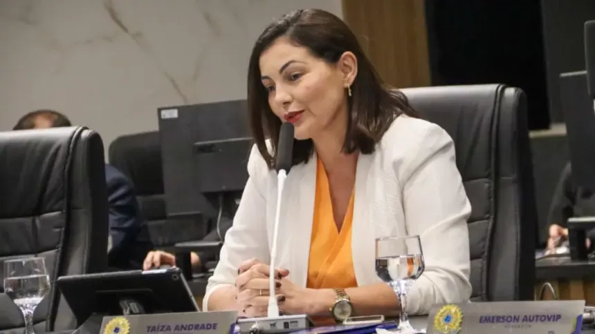 Vereadora cobra ampliação do horário de visitas no Hospital Municipal Vereadora cobra ampliação do horário de visitas no Hospital Municipal