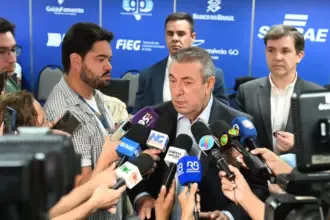 Atendimentos do Sebrae Goiás disparam e superam projeção para 2026