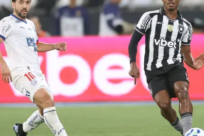 Definidos os adversários de Bahia e Botafogo na Pré-Libertadores