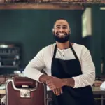 Nova geração de barbeiros: como o profissionalismo está transformando o setor