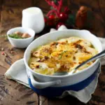 Ceia de Natal: 3 receitas vegetarianas para fazer no forno