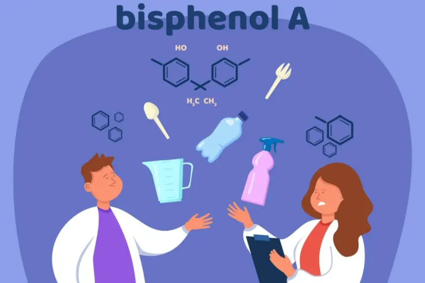 Disruptores endócrinos: saiba quais substâncias podem desequilibrar seus hormônios Disruptores endócrinos: saiba quais substâncias podem desequilibrar seus hormônios