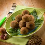 7 receitas vegetarianas com lentilha