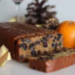 3 sobremesas natalinas com uva-passa que vão surpreender