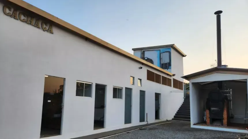 Cachaça de Orizona conquista Indicação Geográfica do INPI Cachaça de Orizona conquista Indicação Geográfica do INPI