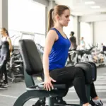 Quer substituir a cadeira adutora? Veja 3 exercícios potentes para fortalecer o quadril