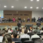 Câmara encerra o ano legislativo homenageando mulheres empreendedoras e quem se destacou na segurança pública