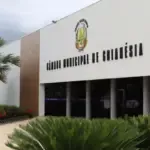 Projeto de doação do terreno para construção do novo Colégio Laurentino Martins é aprovado pela Câmara