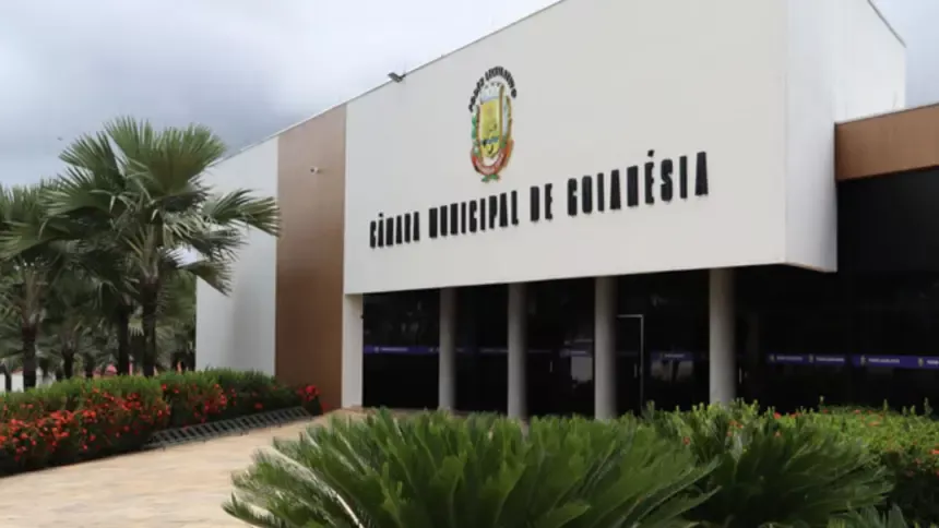 Projeto de doação do terreno para construção do novo Colégio Laurentino Martins é aprovado pela Câmara