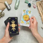 Tarot 2026: Roda da Fortuna indica um ano de grandes transformações