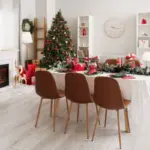 Natal e Ano-Novo em casa: veja como decorar os espaços de convivência