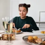 7 dicas para aproveitar as ceias de fim de ano sem culpa