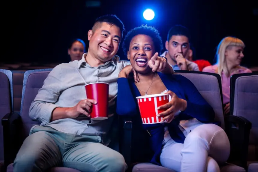 5 filmes que chegam ao cinema nesta semana 5 filmes que chegam ao cinema nesta semana