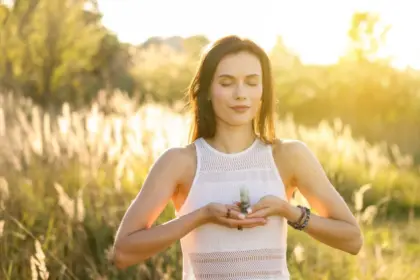 Pedras e cores para o Ano-Novo: veja como começar 2026 com boas energias