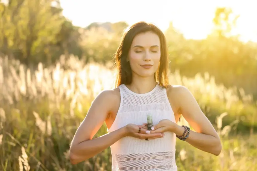 Pedras e cores para o Ano-Novo: veja como começar 2026 com boas energias Pedras e cores para o Ano-Novo: veja como começar 2026 com boas energias