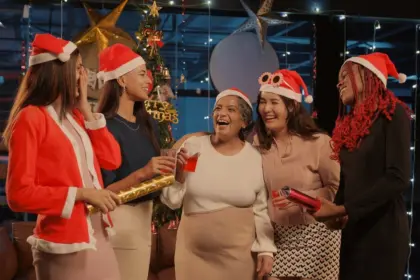 Festas de fim de ano: 7 dicas para sair de perguntas inconvenientes