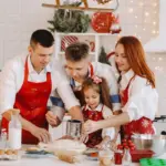 5 passos simples para organizar a ceia de Natal