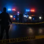 Urgente: Confronto na GO-080 termina com dois mortos após intervenção policial