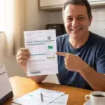 Conta de luz terá bandeira verde em janeiro de 2026, confirma Aneel