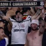 Copa do Brasil: Depay decide e Corinthians derrota Cruzeiro por 1 a 0