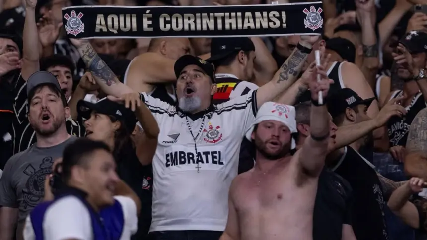 Copa do Brasil: Depay decide e Corinthians derrota Cruzeiro por 1 a 0 Copa do Brasil: Depay decide e Corinthians derrota Cruzeiro por 1 a 0