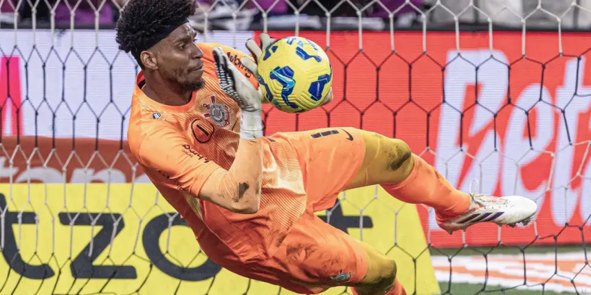 Corinthians e Vasco avançam nos pênaltis e decidem a Copa do Brasil Corinthians e Vasco avançam nos pênaltis e decidem a Copa do Brasil