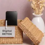 Detox digital: 5 dicas para se desconectar e cuidar do cérebro