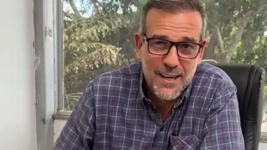 Prefeitura define data de entrega da escola do Residencial Ipê Prefeitura define data de entrega da escola do Residencial Ipê