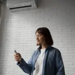 Equipamentos que aliviam o calor sem ressecar o ar