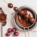 7 sobremesas com uva para atrair prosperidade e paz no Ano-Novo