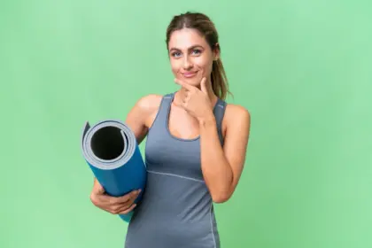 Pilates no dia a dia: 4 exercícios fáceis para fortalecer o corpo