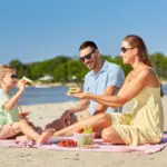 Verão e saúde: veja como aproveitar a estação com segurança