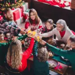 7 dicas para tornar a noite de Natal mais leve e prazerosa