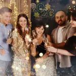 7 dicas para organizar a festa de fim de ano em casa