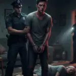 Crime brutal: filho mata a própria mãe com socos e é preso em flagrante