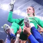 Flamengo perde nos pênaltis para o PSG e fica com o vice da Copa Intercontinental