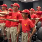 Goianésia forma novas turmas do Bombeiro Mirim e reforça cidadania entre crianças